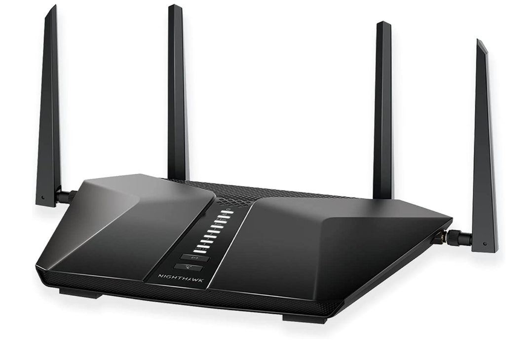 What is Wi-Fi 5 (Wireless-AC)? - FlashRouters Router FAQ